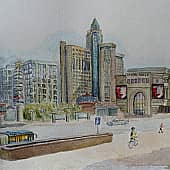 Тульская панорама