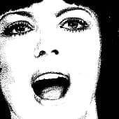 Мирей Матье 3  Mireille Mathieu 3