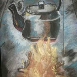 Пикник на природе