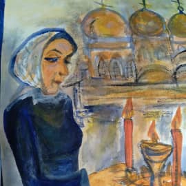 В ожидании чуда