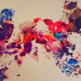 Абстракции