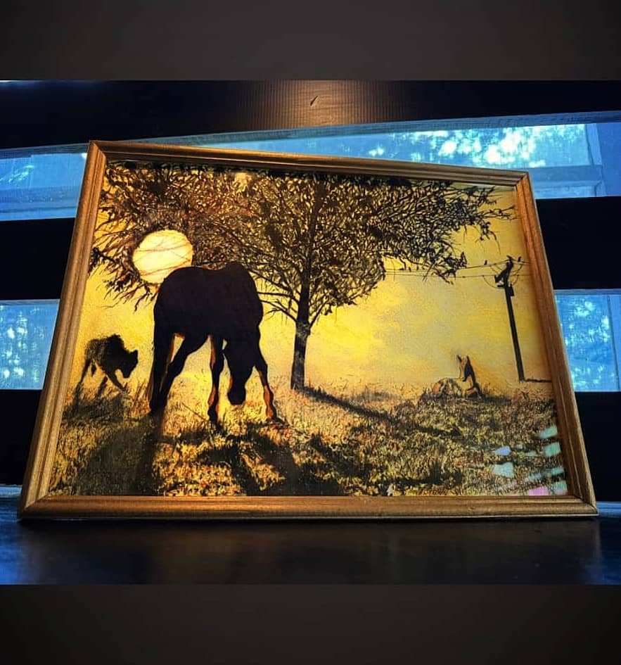 Выбор часть 3