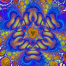 Абстракция 0204