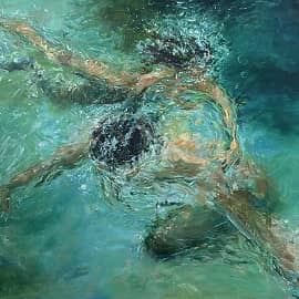 СО МНОЙ, НА ГЛУБИНУ