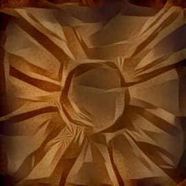 Погасшее солнце империи