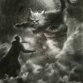 к сказке (Пойди туда, не знаю куда. Принеси то, не знаю что.)