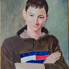 Племянник (старшой)