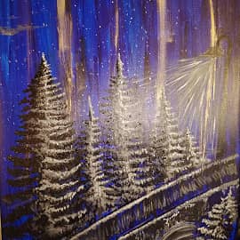 По дороге домой