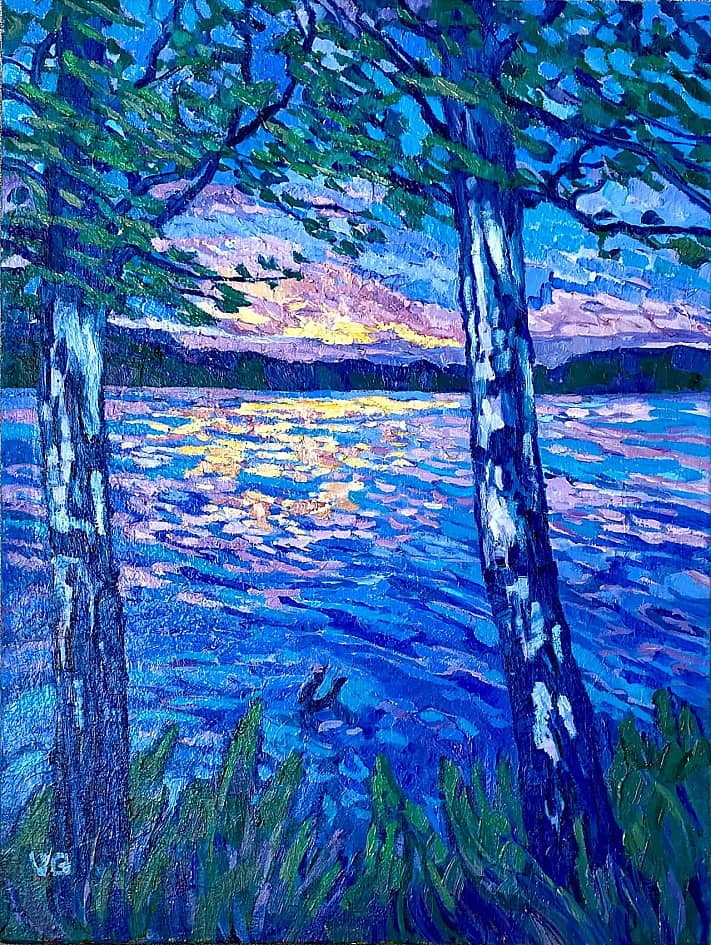 Тишина (Вместе)