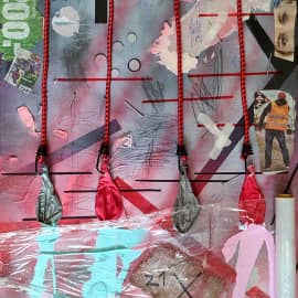 Скорый поезд 645