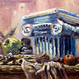 Капитель и прочие