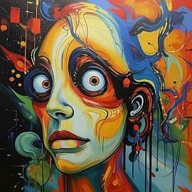 Шизофрения