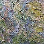 Путь (3), художник Татьяна Радович