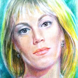 Заказ к 8 марта