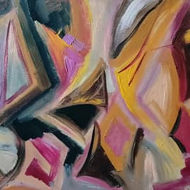 Абстракция 157