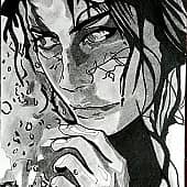 Между прикосновением и молчанием