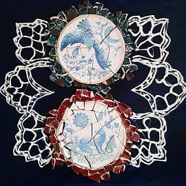 Тайны осколков