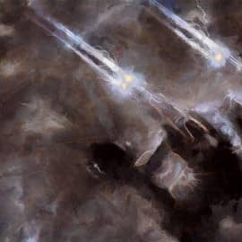 Пси титан Ордо синистер