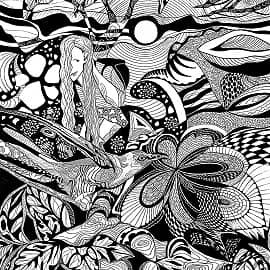 Лесная песня