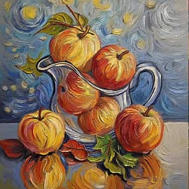 Заготовка для сидра