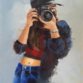 Поиск кадра 2.