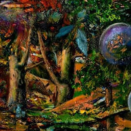 Там, где нас нет  Where We Are Not