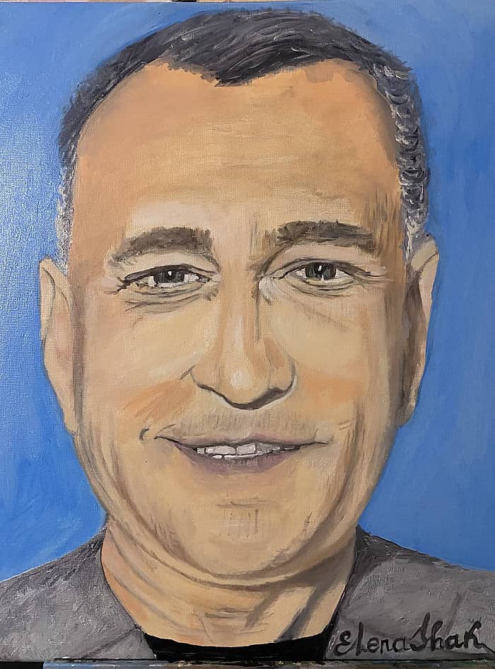 Алексей Ситников