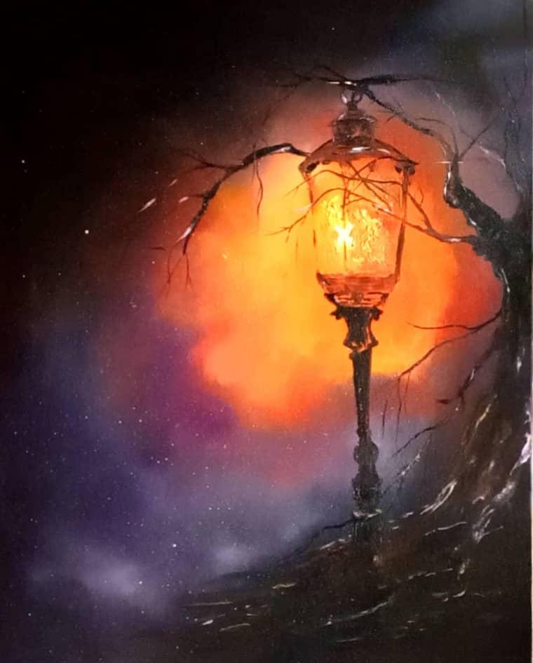 Не рассказанная история