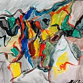 Абстракция 346