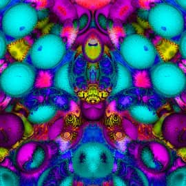 Абстракция 015