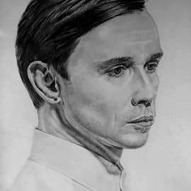 Андрей (Дельфин) Лысиков