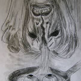 яичница глазунья