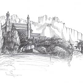 Воронцовский дворец