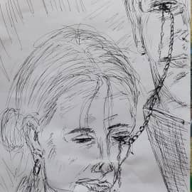 скованные одной цепью