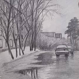 Графика и рисунок