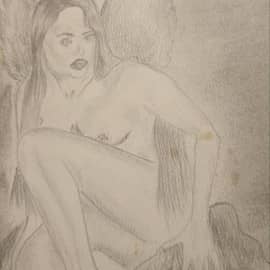 Девушка-ангел