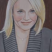 Актриса Кэмерон Диаз