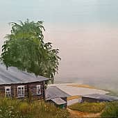 Там, за туманами...