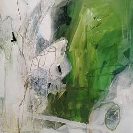 Зеленый Пушкин