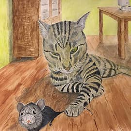 Мы еще не закончили