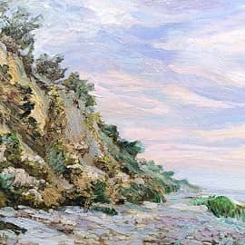 Картина дня