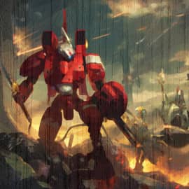 Охрана Эфирных