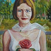 Марина