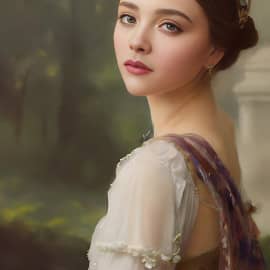 Кити Щербацкая 2