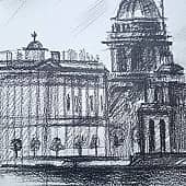 Город моей души