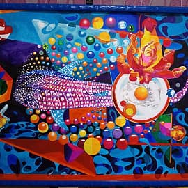 Физика фантазии