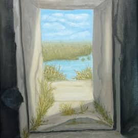 Взгляд изнутри