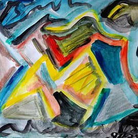 Абстракция 239