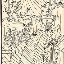 Посвящается русской классике