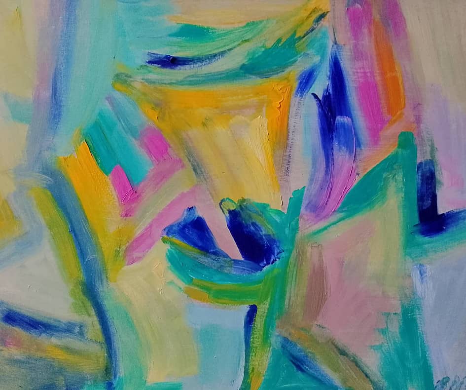 Абстракция 213